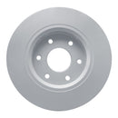 DFC GeoSPEC Coated Rotors - Plain