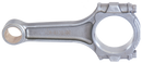 Eagle Chevrolet Big Block 5140 I-Beam Connecting Rod 6.135in w/ 7/16in ARP 8740 (Set of 8)