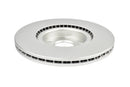 DBA 22-23 Mazda MX-30 En-Shield Standard Front Brake Rotor