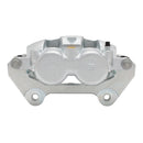 DFC 08-11 Jeep J8 Front-L Premium Caliper - Silver Zinc Coated