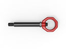 aFe 23-25 BMW M2 (G87) CONTROL Front / Rear Tow Hook - Red