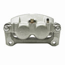 DFC 2009 Ford F-150 2WD Front-L Premium Caliper - Silver Zinc Coated