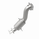 MagnaFlow 16-17 Cadillac ATS 2.0L Close Coupled Direct Fit Converter