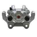 DFC 12-18 BMW 428i Rear-R Premium Caliper - Silver Zinc Coated