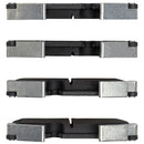 DFC 09-14 Mini Cooper Clubman Front 4000 Hybridynamic Brake Pads