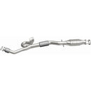 Magnaflow 16-19 Cadillac XTS/14-17 Chevy Impala 3.6L Calif Grade CARB Compliant DF Catalytic Conv