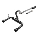 Flowmaster 18-25 Jeep Wrangler JL 3.6L Outlaw Cat-Back Exhaust System