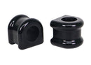 Whiteline 11-21 Jeep Grand Cherokee 33mm Front Sway Bar Mount Bushing Kit