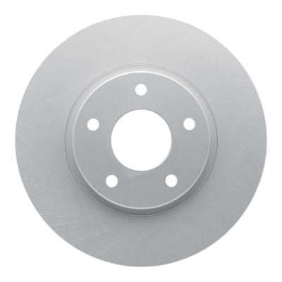 DFC 02-17 Infiniti M45 Front GeoSPEC Coated Rotor