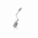 MagnaFlow BRE Exhaust Kit 10-13 Kia Forte Forte Koup