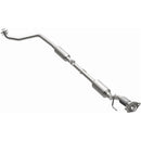 MagnaFlow Conv Direct Fit OEM 18-21 Nissan Kicks 1.6L Single Underbody