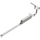 MagnaFlow BRE Exhaust Kit 89-96 Ford F-250 F-350