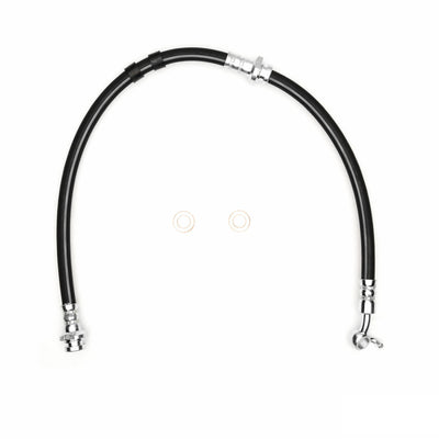DFC 04-09 Nissan Quest Front-R Brake Hose