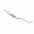 MagnaFlow BRE Exhaust Kit 02-07 Silverado Sierra