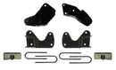 Skyjacker 4" 83-97 RANGER 2WD KIT    