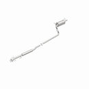 MagnaFlow BRE Exhaust Kit 97-01 Toyota Camry Solara