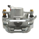 DFC 04-10 Toyota Sienna Rear-R Premium Caliper - Silver Zinc Coated