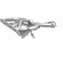 MagnaFlow Direct Fit Catalytic Converter 14-16 CX-5 L4 2.5L OEM Manifold