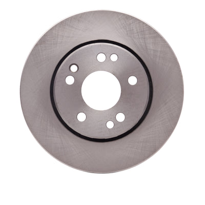 DFC 90-92 Mercedes-Benz 300E Front Brake Rotor