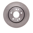 DFC Brake Rotors - Plain
