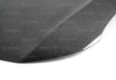 Seibon 14 Scion TC OE Style Carbon Fiber Hood