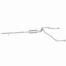 MagnaFlow BRE Exhaust Kit 10-11 Dodge Ram 1500 5.7L