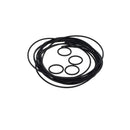 Peterson Fluid Systems O-Ring Kit 4-Stage Oil Pump Rear Drive