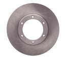 DFC 95-11 Mitsubishi Fuso FE Front Brake Rotor
