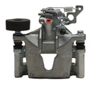 DFC 02-04 Jaguar X-Type Rear-R Premium Caliper - Silver Zinc Coated