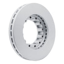DFC 05-20 Freightliner FL360 (Mexico) Rear GeoSPEC Coated Rotor