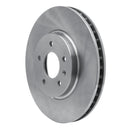 DFC Brake Rotors - Plain