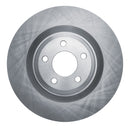 DFC 20-25 Ford Explorer Front Brake Rotor