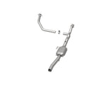 MagnaFlow Direct Fit Catalytic Converter 00-03 Dodge Dakota 3.9 2wd