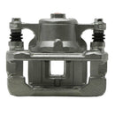 DFC 16-17 Mazda 2 Front-R Silver Zinc Coated Premium Caliper