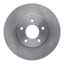 DFC 5000 Advanced Semi Met Brake Pads