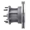 DFC 05-07 Ford F-350 Super Duty 2WD Front Brake Rotor