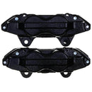 Power Stop 01-07 Toyota Sequoia Front Black Caliper - Pair w/o Bracket