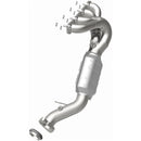 MagnaFlow Direct Fit Catalytic Converter 04-06 Cadillac XLR 4.6L Passenger Side
