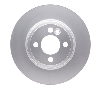 DFC 07-15 Mini Cooper (Excl Clubman) Front GeoSPEC Coated Rotor