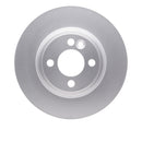 DFC 5000 Advanced Low Met Brake Pads