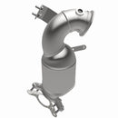 MagnaFlow 16-19 Buick Encore 1.4L California Grade CARB Compliant Direct-Fit Catalytic Converter