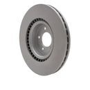 DFC 18-24 Land Rover Range Rover Front GeoSPEC Coated Rotor