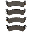 DFC GeoSPEC Coated Rotors - Plain