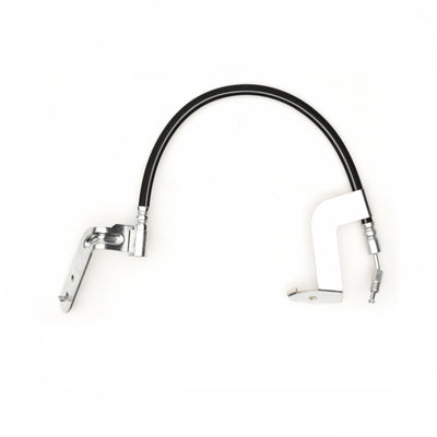 DFC 93-97 Dodge Intrepid Rear-L/Rear-R Brake Hose