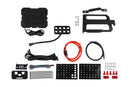 Diode Dynamics 16-23 Toyota Tacoma D-Switch Kit