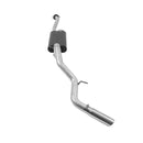 Flowmaster 00-06 GM Tahoe/Yukon Force II Cat-Back Exhaust System