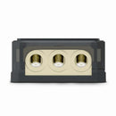 DS18 Distribution Block 1X0-GA In 3X0-GA Out