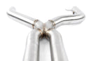 Dinan 23-26 BMW M2 Stainless Steel 3in High Flow Middle Exhaust