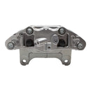 DFC 04-11 Audi A6 Quattro Front-L Silver Zinc Coated Premium Caliper