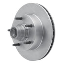 DFC Brake Rotors - Plain